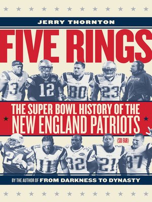 cover image of Five Rings